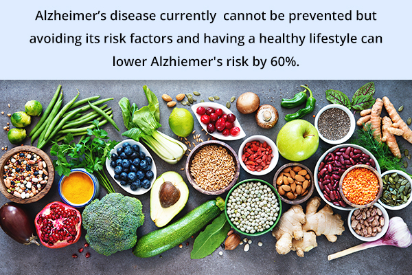 lifestyle changes to help you deal with alzheimer's disease