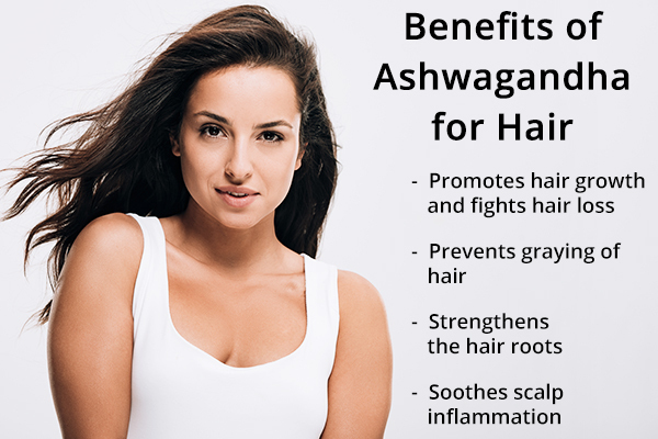 10 Benefits of Ashwagandha for Skin and Hair | Forest Essentials