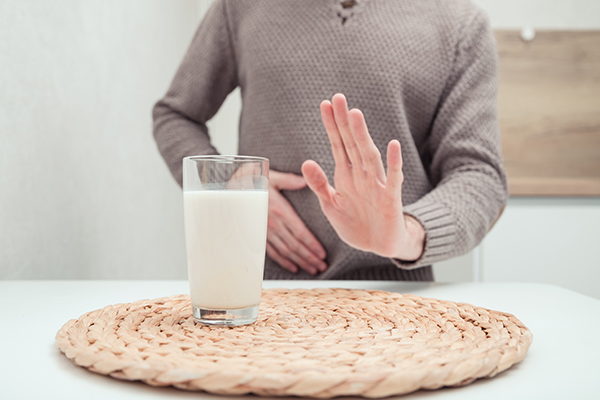frequently-asked questions about lactose intolerance