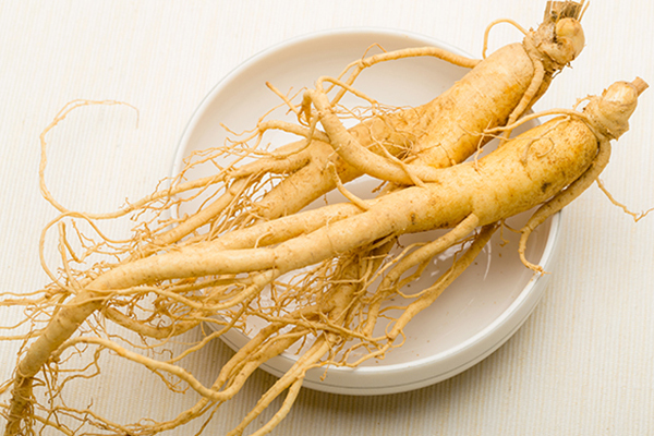 Korean red ginseng usage can help improve memory and brain health