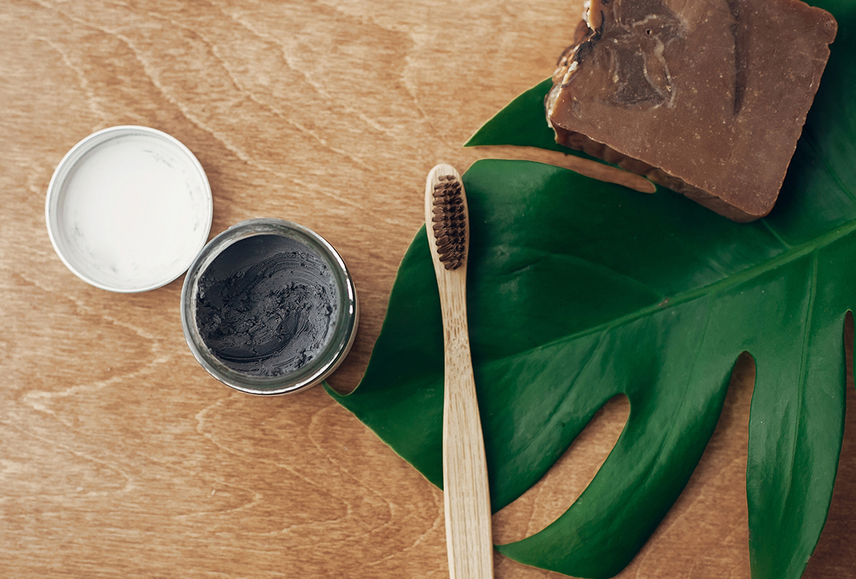 natural toothpaste alternatives you can try