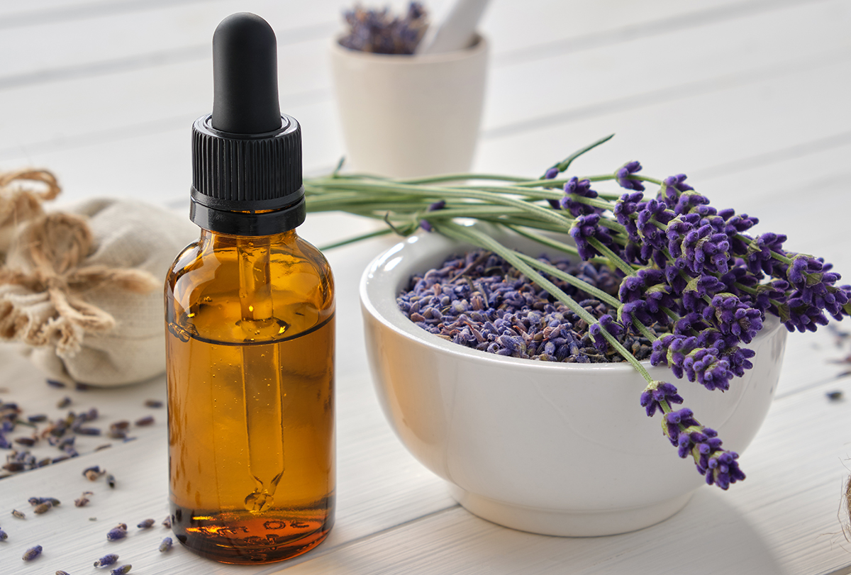 genius uses of lavender essential oil
