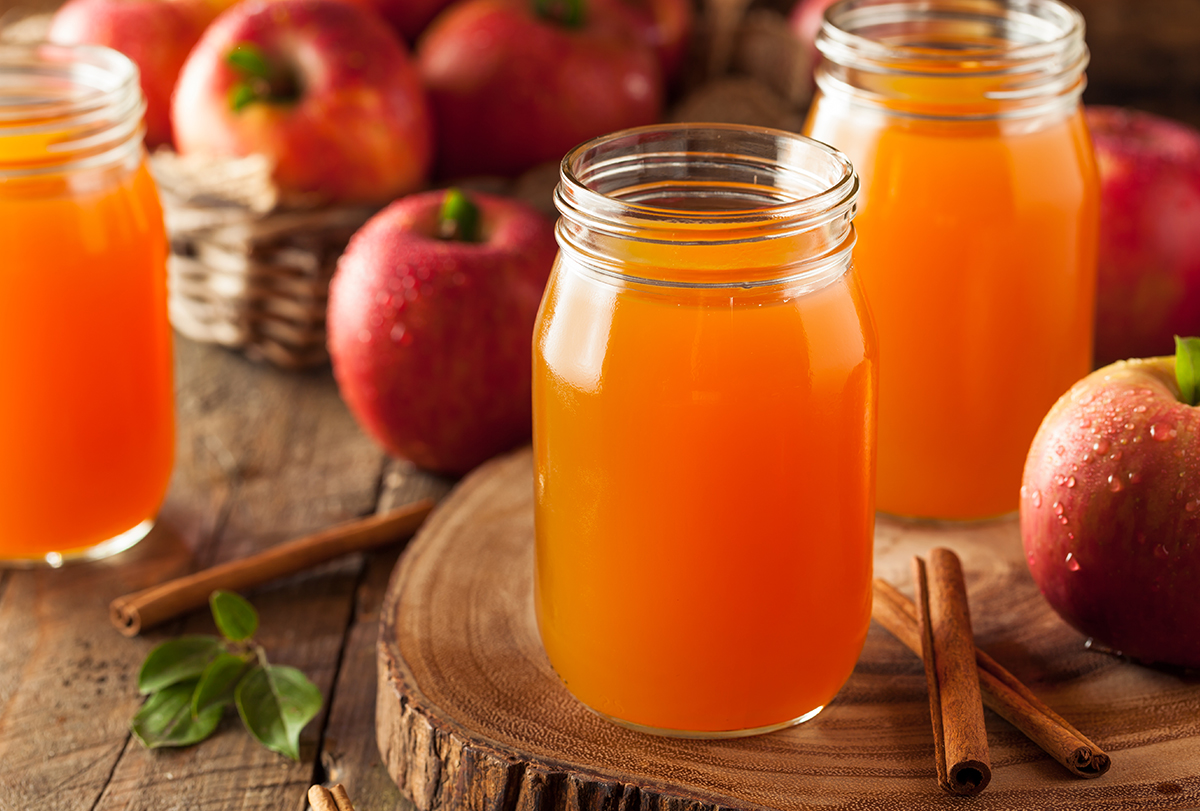 can apple cider vinegar help manage gout?