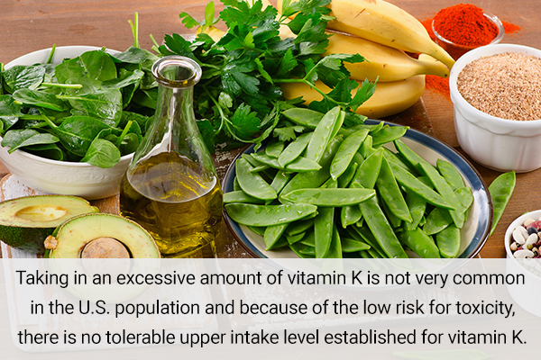 general queries about vitamin K answered by an expert