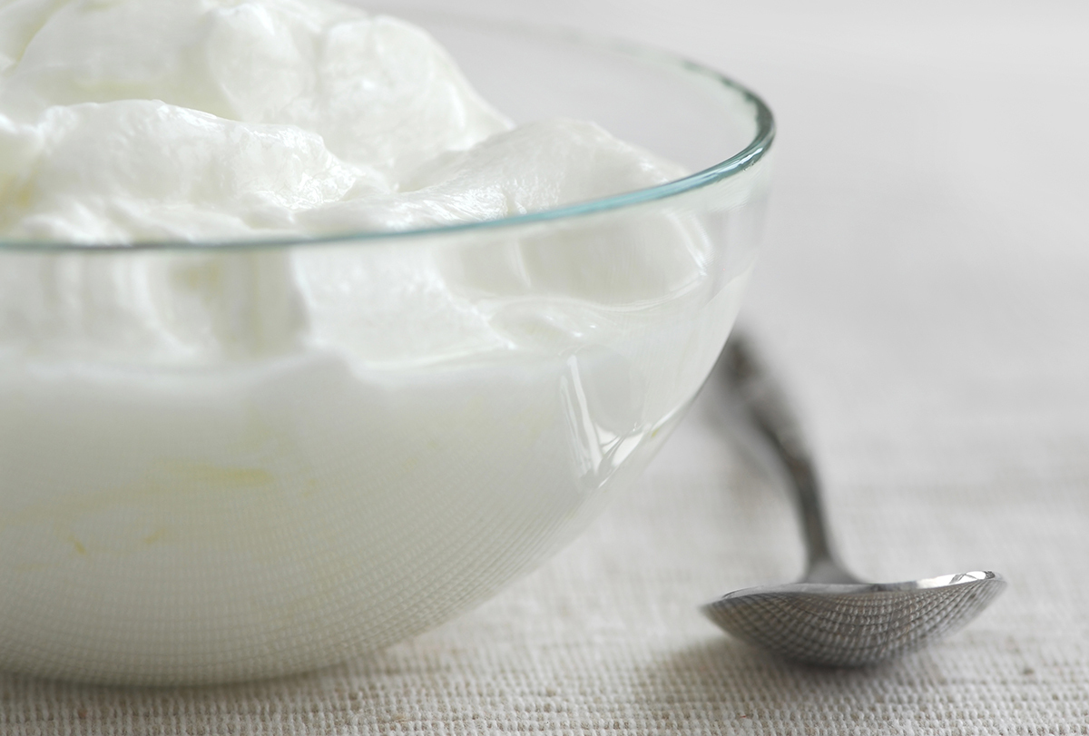 health benefits and uses of yogurt