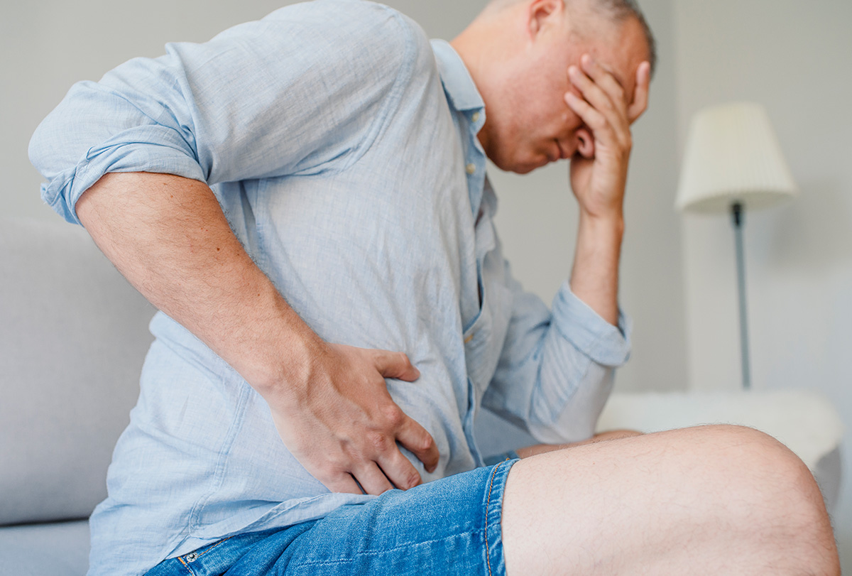 gastroenteritis: causes, signs, and risk factors