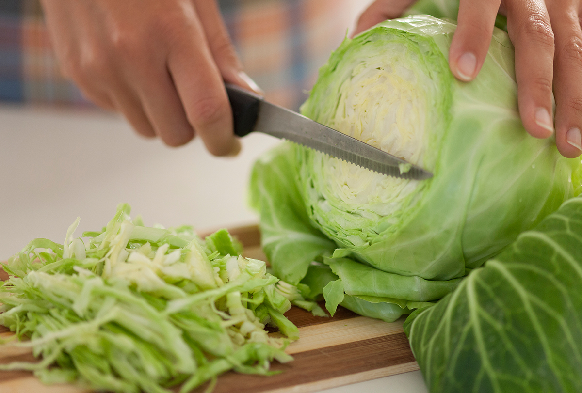 reasons why cabbage is beneficial for your health