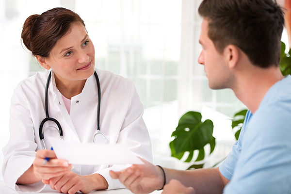 when to consult a doctor regarding odynophagia