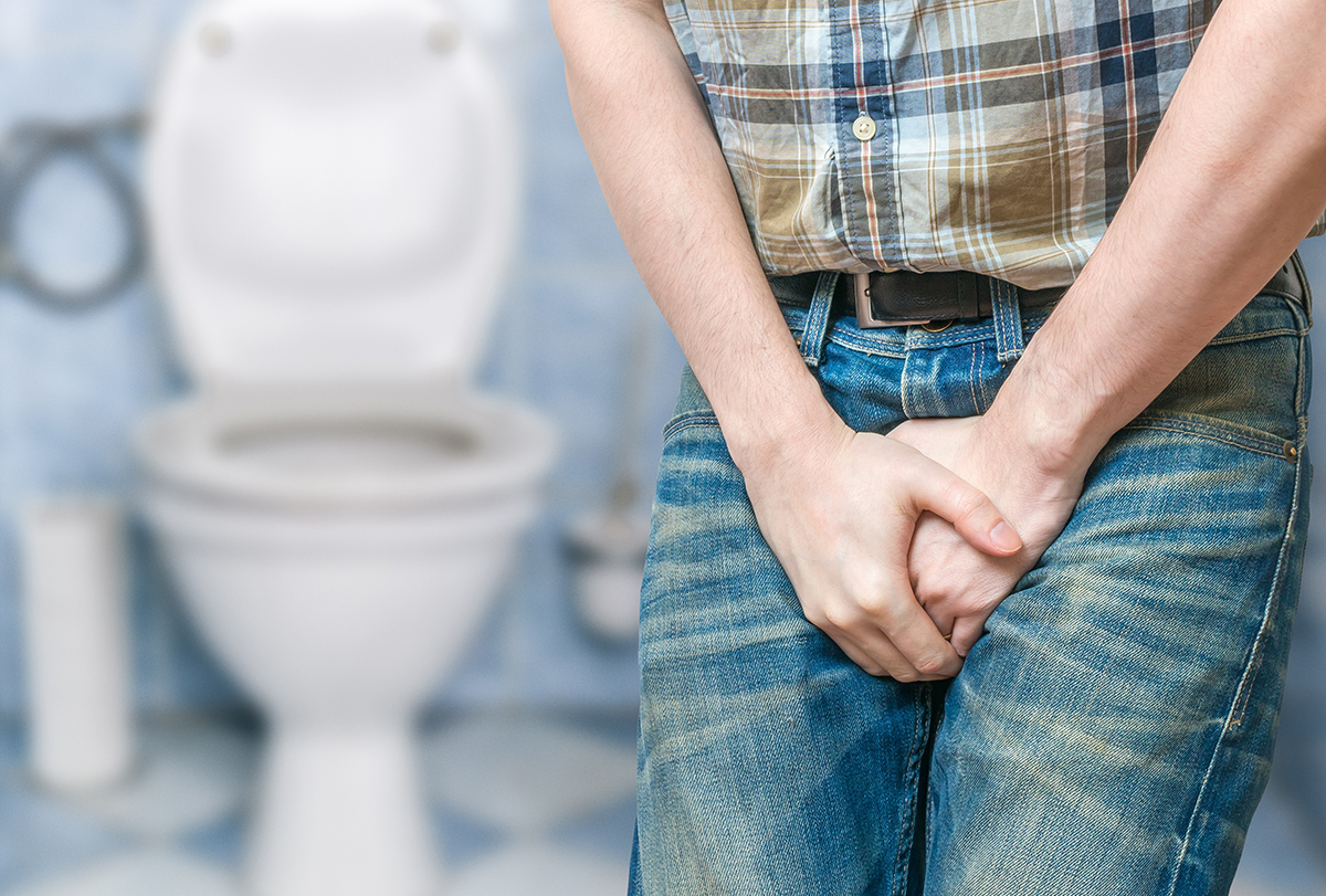 home remedies to manage urinary incontinence