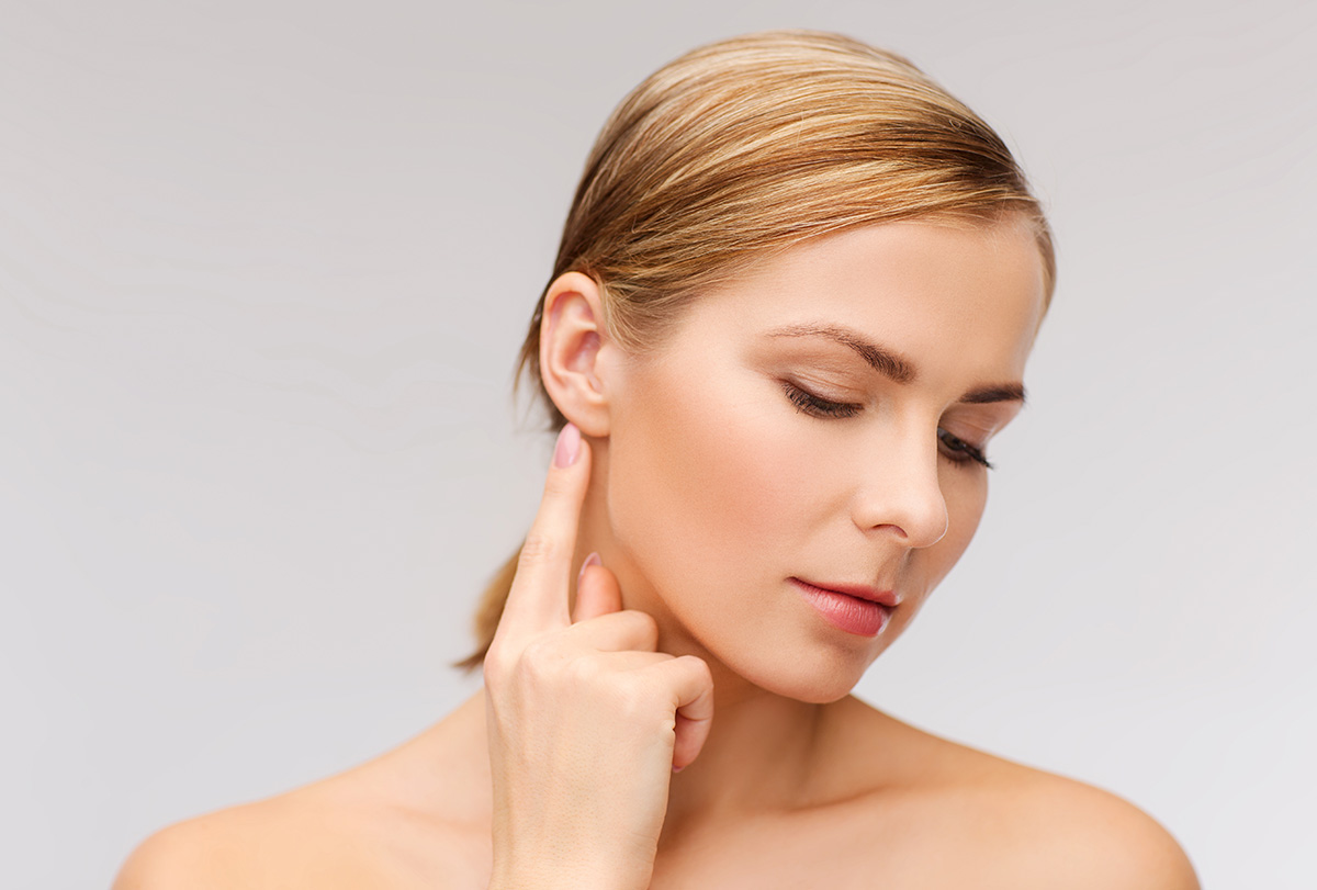 home remedies for ear discharge and preventive tips