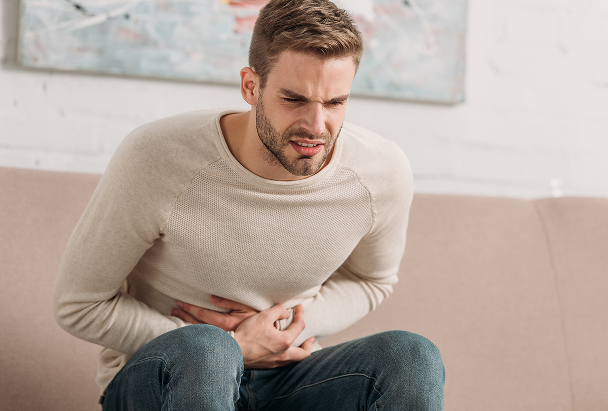 crohn's disease: what is it and how to deal with it?