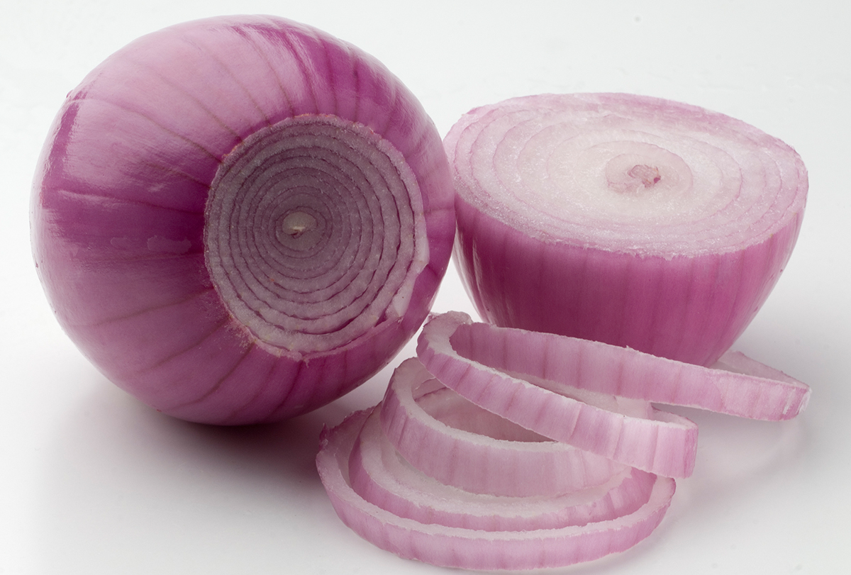 home remedies to get rid of onion breath