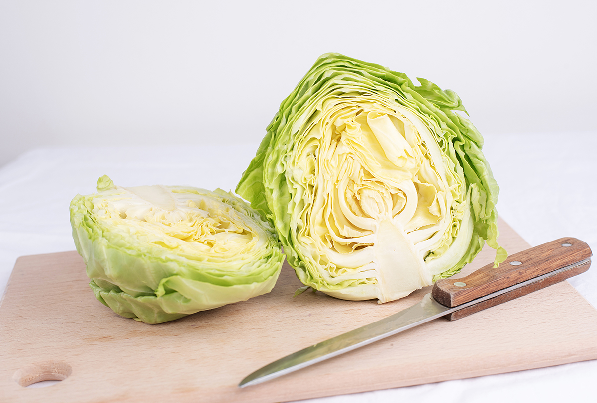 raw vs cooked cabbage – which is healthier?