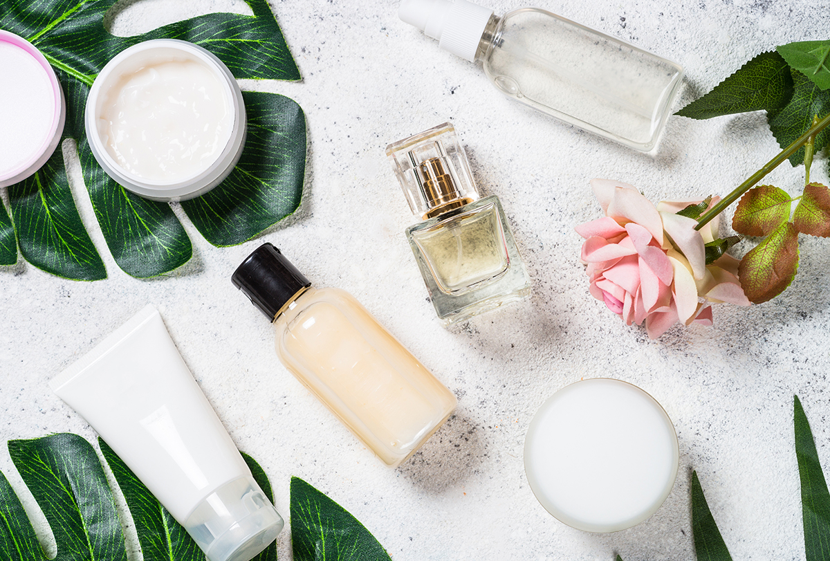 which skin care is best – natural or chemical?